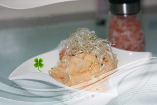 馬鈴薯沙拉