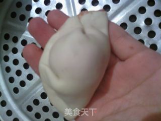 给哥哥的菜——韭黄肉馅饺子的做法