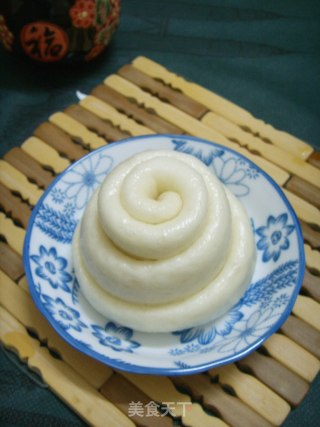 手撕馒头的做法