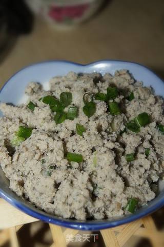 怀念小时候--炒豆渣的做法