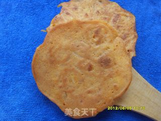 香煎土豆饼的做法