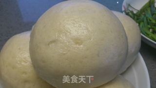 蒸馒头的做法