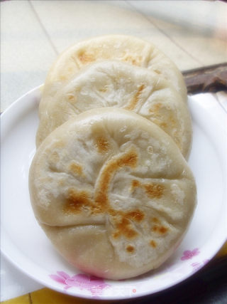 咖喱土豆饼的做法