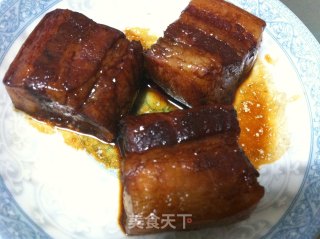 东坡扎肉的做法