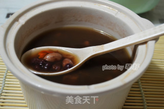 养血三红汤