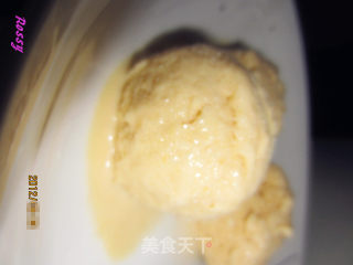 芒果酒香沙冰雪糕的做法