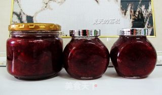 早餐的好搭档－草莓酱的做法