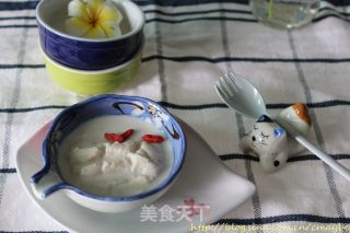 红楼梦已远，犹记茯苓霜的做法