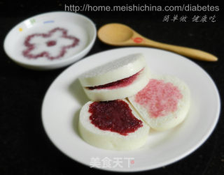 自制杨梅酱的做法