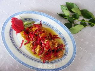 玫瑰脆香蕉的做法
