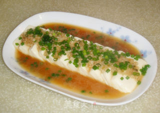 一品豆腐的做法
