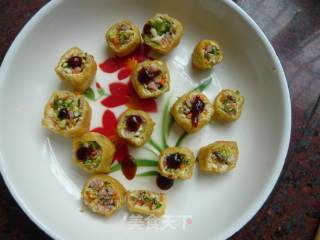 豆腐饺子的做法
