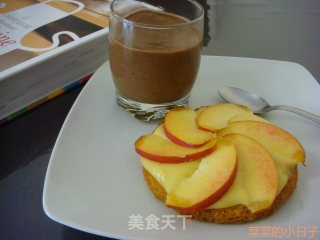 清新柠檬之法式柠香水果塔的做法