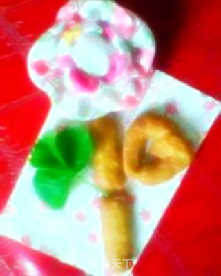 电饼铛曲奇