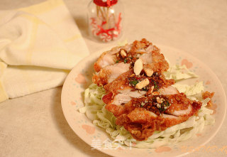 【东煮】泰式椒麻鸡 Thai Pepper Chicken的做法