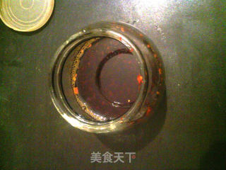 夏日必备——辣椒油的做法