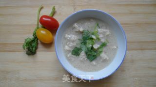水汆肉的做法