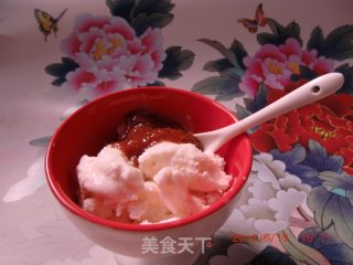 自制刨冰的做法