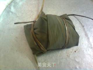 广东粽子