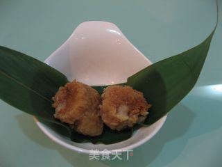 端午节的粽子的做法