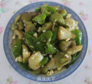 地三鲜的做法