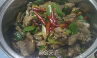 啤酒鸭的做法