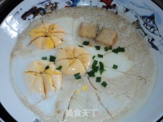 腐乳蒸鸭蛋的做法