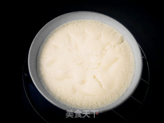 银鱼蛋羹的做法