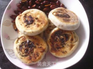 超简单馅饼的做法