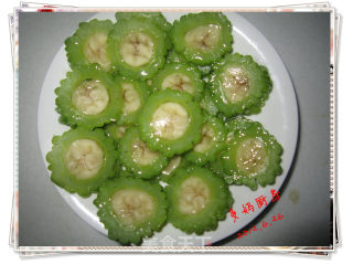 苦尽甘来的做法