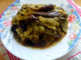 夏日开胃菜——凉拌麻辣茄子