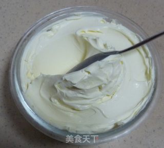自制---马斯卡邦奶酪的做法