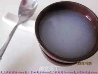 宝宝辅食——大米糊的做法