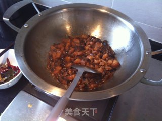台式卤肉的做法