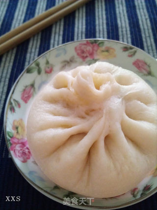 三鲜包子的做法