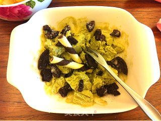 花式抹茶冰激凌的做法