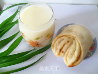 夏日解暑——冰豆浆的做法