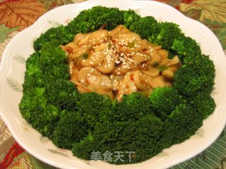XO酱杏鲍菇的做法