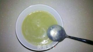 莲子绿豆百合汤的做法