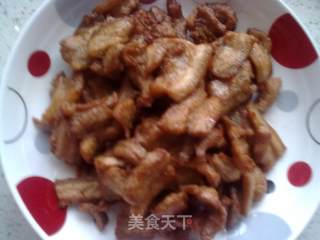 小酥肉的做法