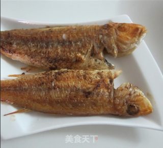 煎红杉鱼的做法