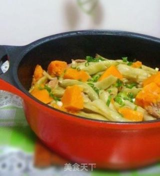 东北一锅炖的做法