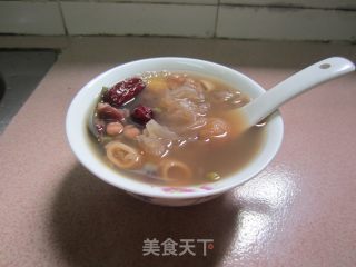 甜而不腻的糖水