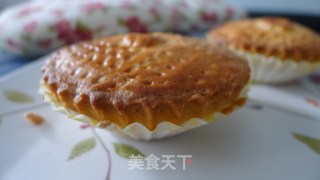 榛子巧克力帽子馅饼的做法