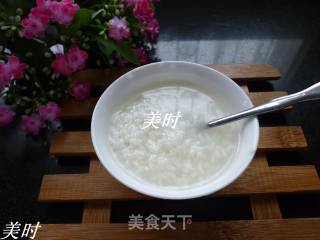 自制甜米酒的做法