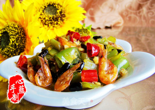 心蓝手制私房菜【口味饭遭殃】——做个坚持的万金油的做法