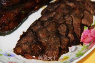 酱牛肉的做法