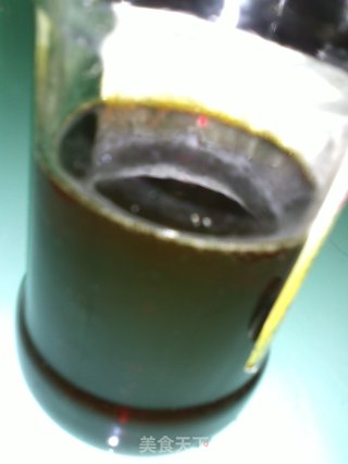 转化糖浆的做法