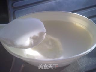 酸奶的做法