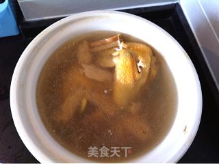 干鲍——煲汤&红烧两吃法的做法
